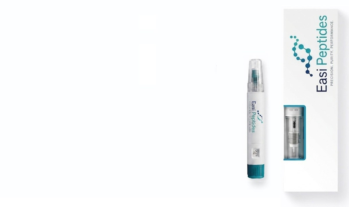 Easi Peptides research pens