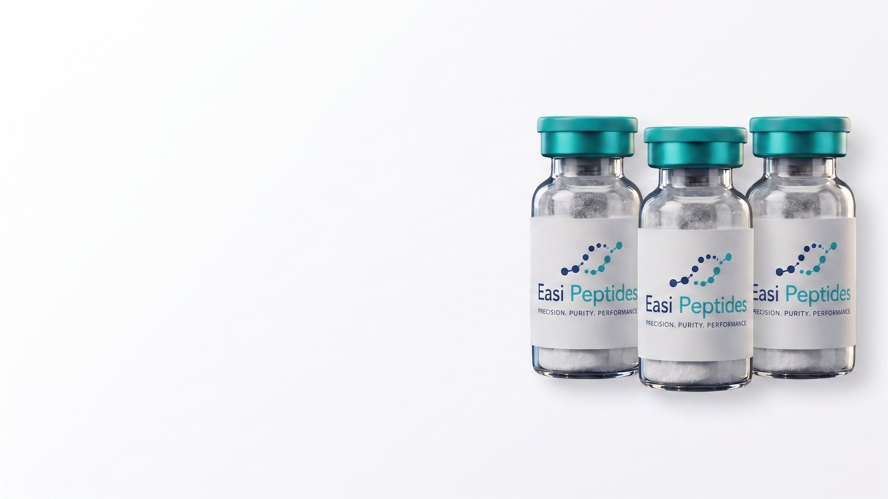 BPC-157 research vials