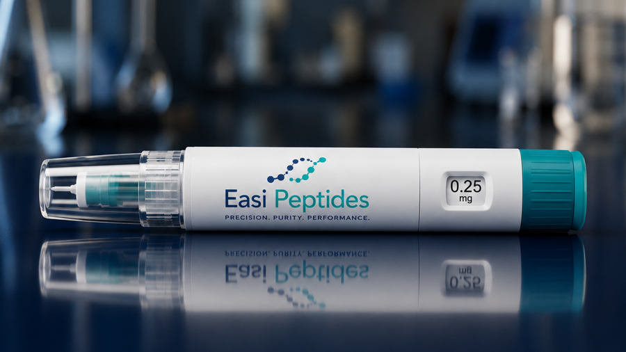 Research pens