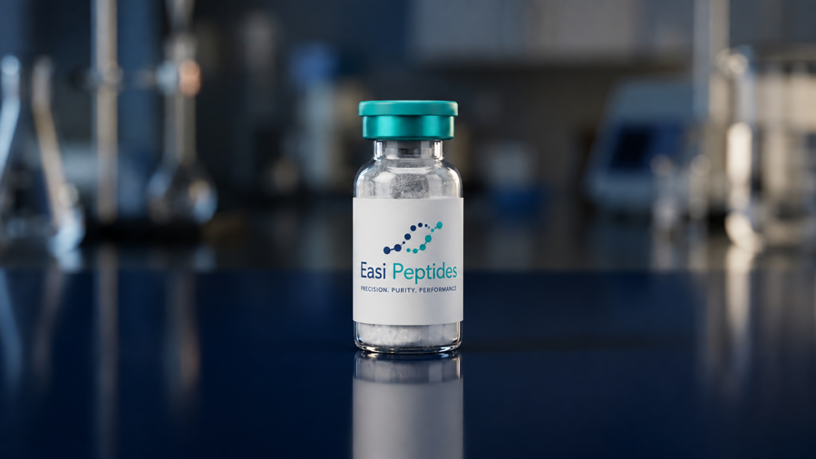Research vials